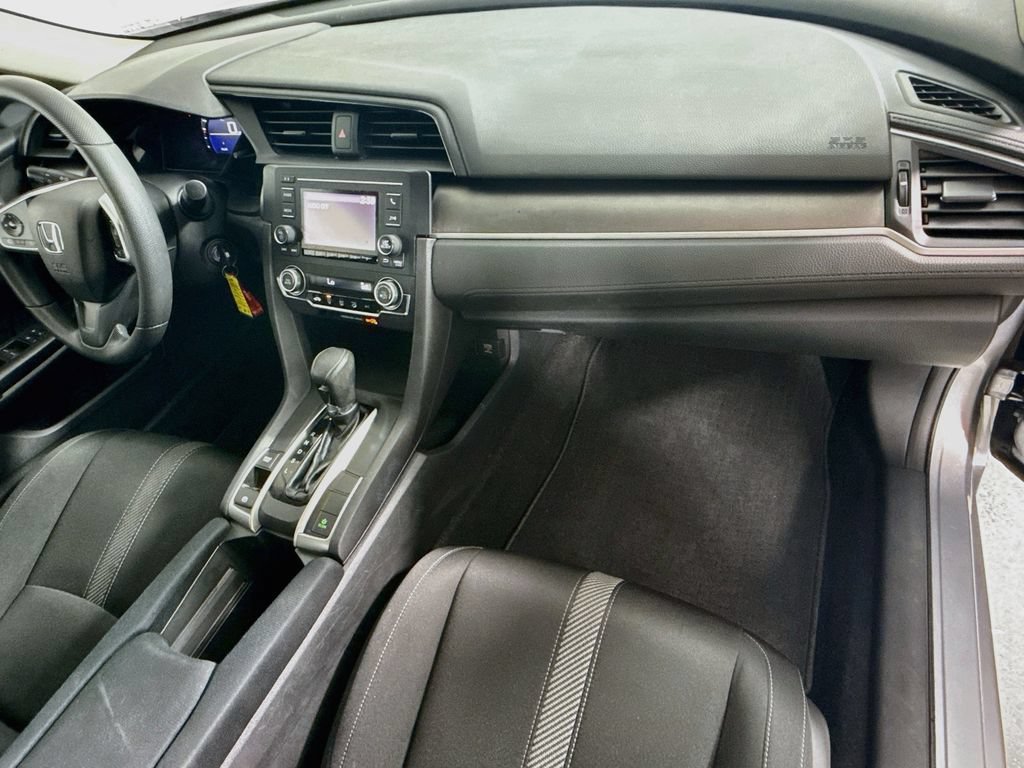 Used 2017 Honda Civic LX image 26
