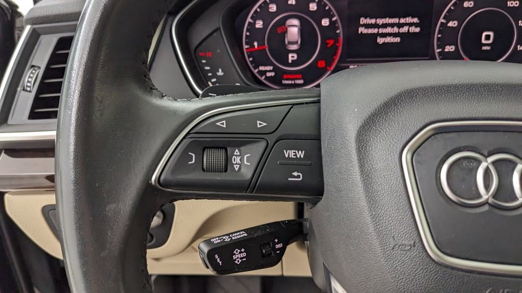 Used 2019 Audi Q5 Prestige w/ Prestige Package image 32
