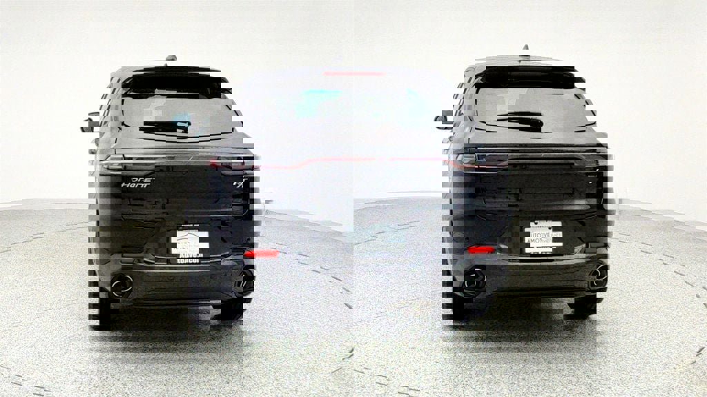 Used 2024 Dodge Hornet R/T Plus image 6