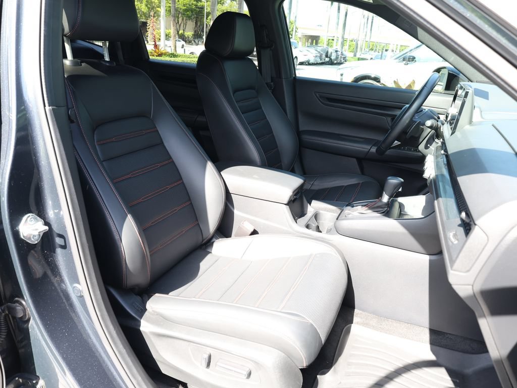Used 2025 Honda CR-V Sport-L image 21