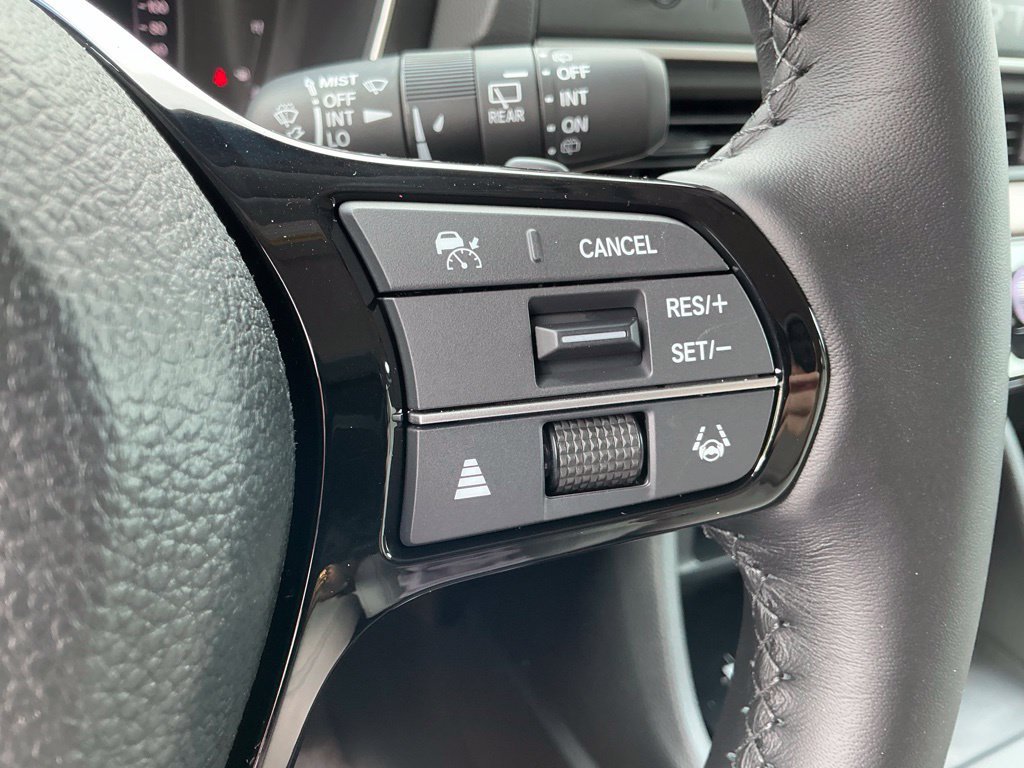 New 2026 Honda Passport RTL image 30