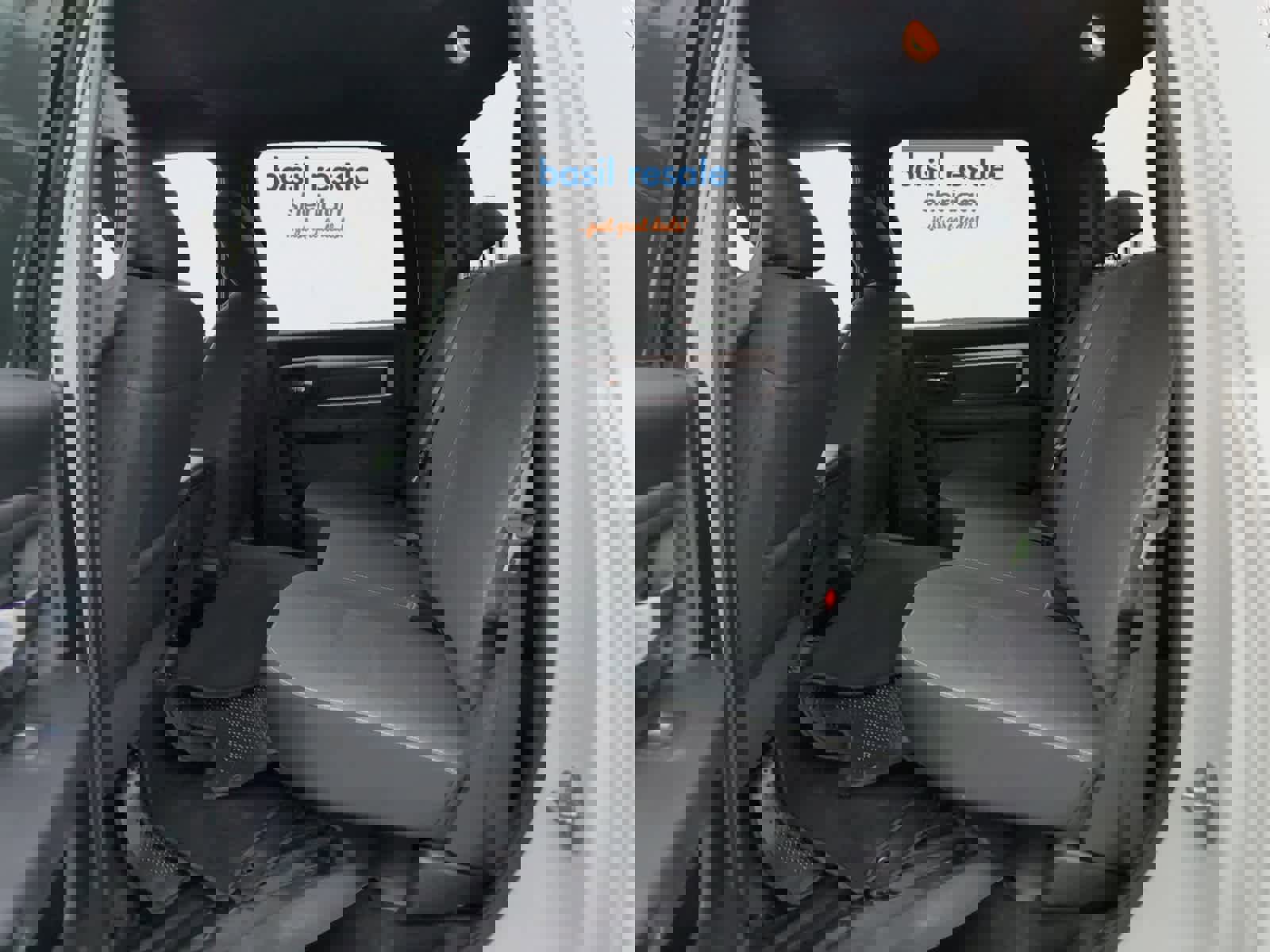 Used 2022 RAM 1500 Classic Warlock image 19