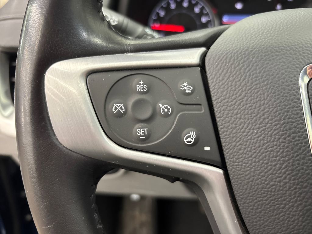 Used 2022 GMC Terrain SLT image 28