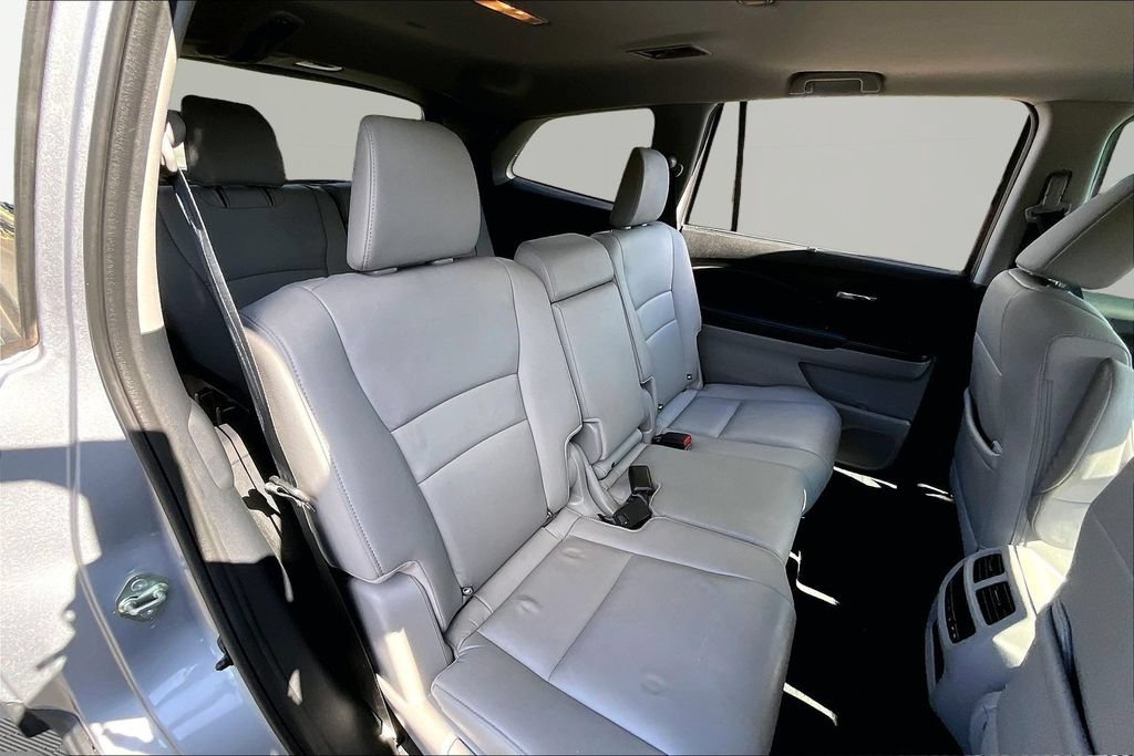 Used 2020 Honda Pilot EX-L image 17