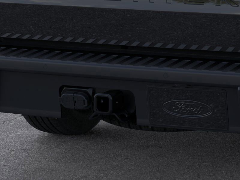 New 2026 Ford Maverick Lariat image 23