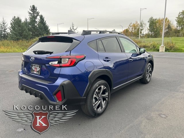 New 2026 Subaru Crosstrek 2.5i Premium image 6
