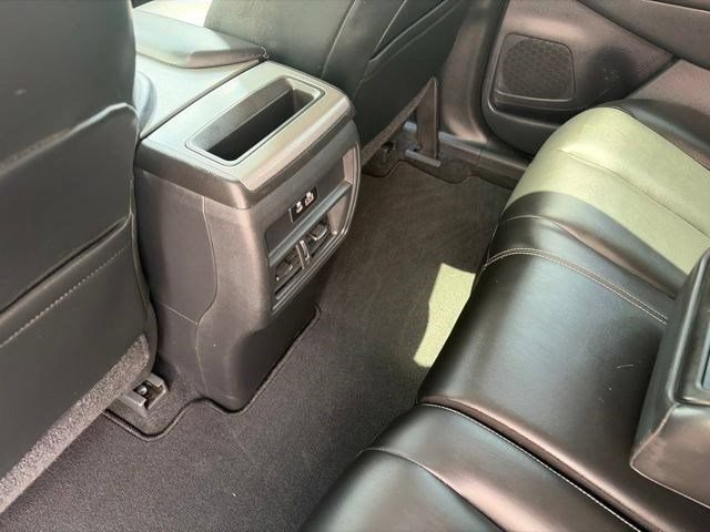 Used 2023 Nissan Murano SV w/ SV Midnight Edition Package FWD image 31