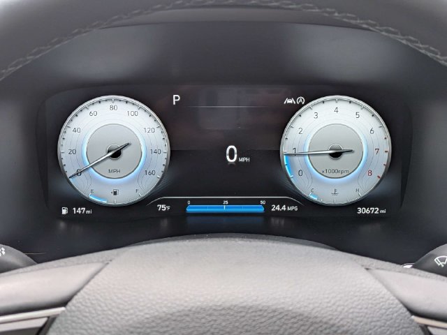 Certified 2023 Hyundai Santa Fe SEL w/ Premium Package FWD image 32