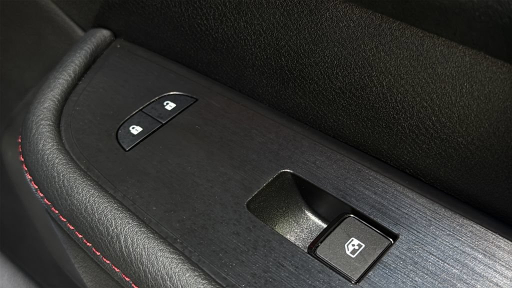 Used 2026 Nissan Armada NISMO AWD/4WD image 13