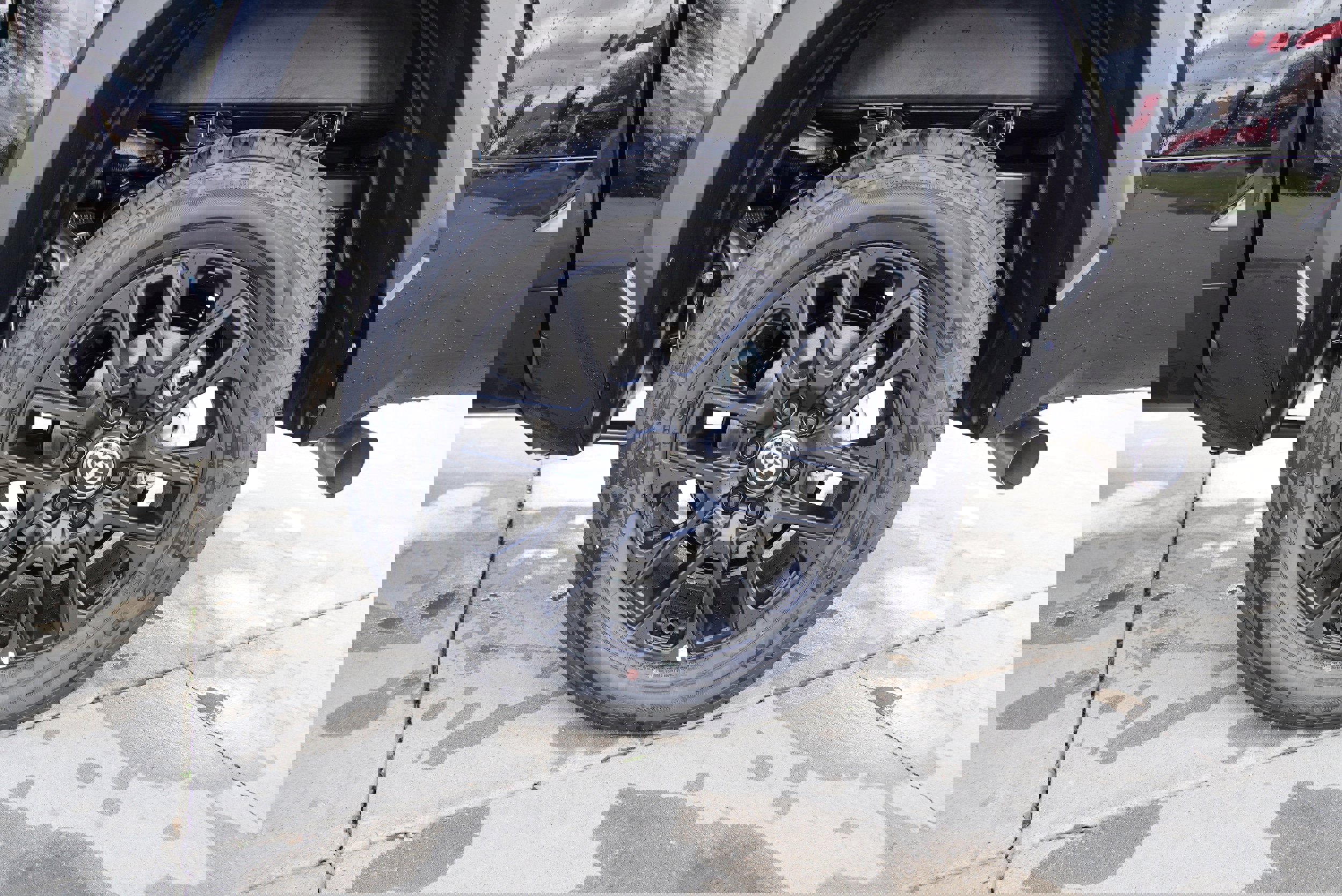 New 2026 Toyota Tundra Limited w/ Limited PVM Package image 50