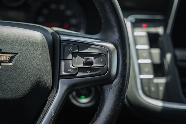 Used 2021 Chevrolet Tahoe Z71 AWD/4WD image 37