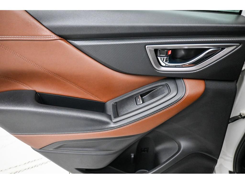 Used 2023 Subaru Forester Touring image 25