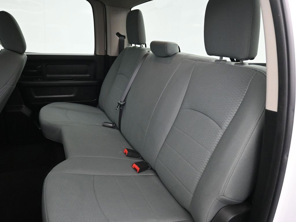 Used 2017 RAM 1500 Tradesman w/ Popular Equipment Group image 27