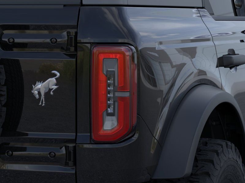 New 2026 Ford Bronco Badlands AWD/4WD image 49