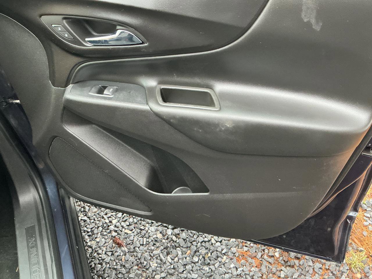 Used 2019 Chevrolet Equinox LT AWD/4WD image 20
