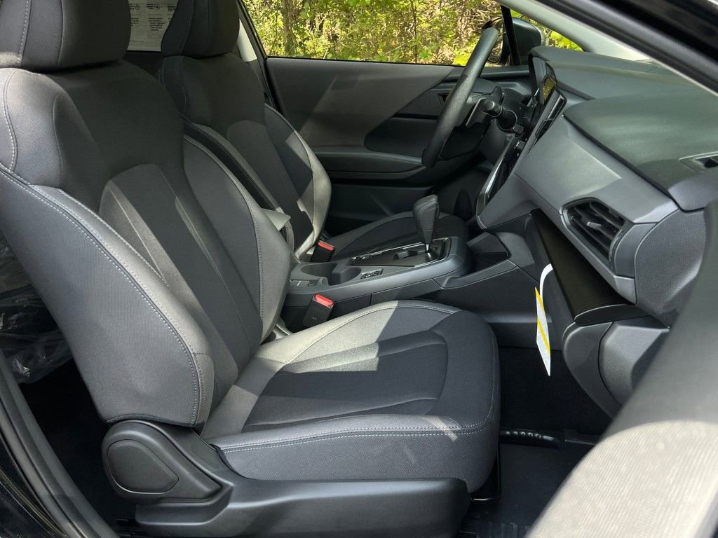 New 2025 Subaru Crosstrek 2.5i Premium image 10