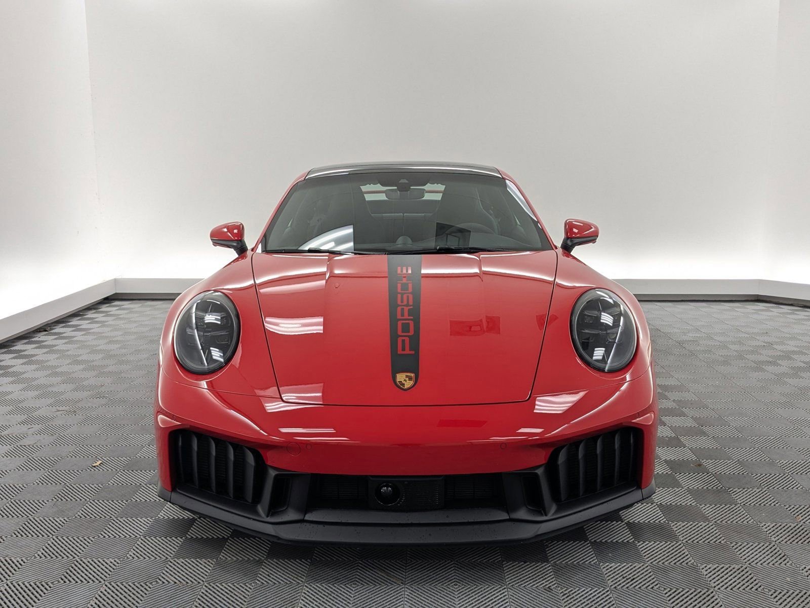 Certified 2026 Porsche 911 Carrera GTS image 6