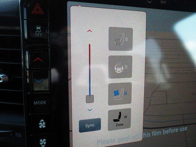 New 2026 RAM 1500 Rebel w/ Rebel Level 2 Equipment Group image 14