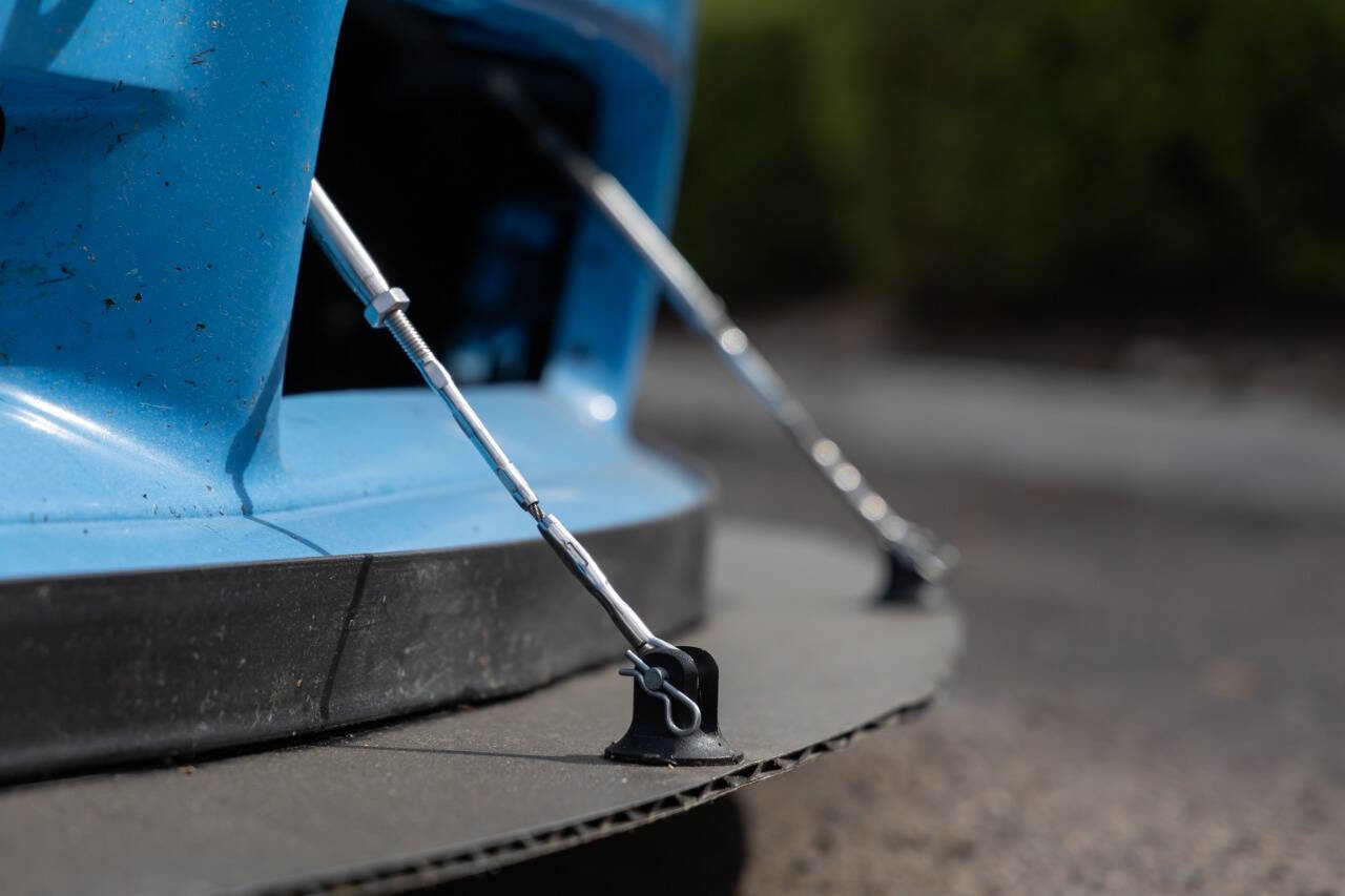 Used 1994 BMW 325i Sedan image 67