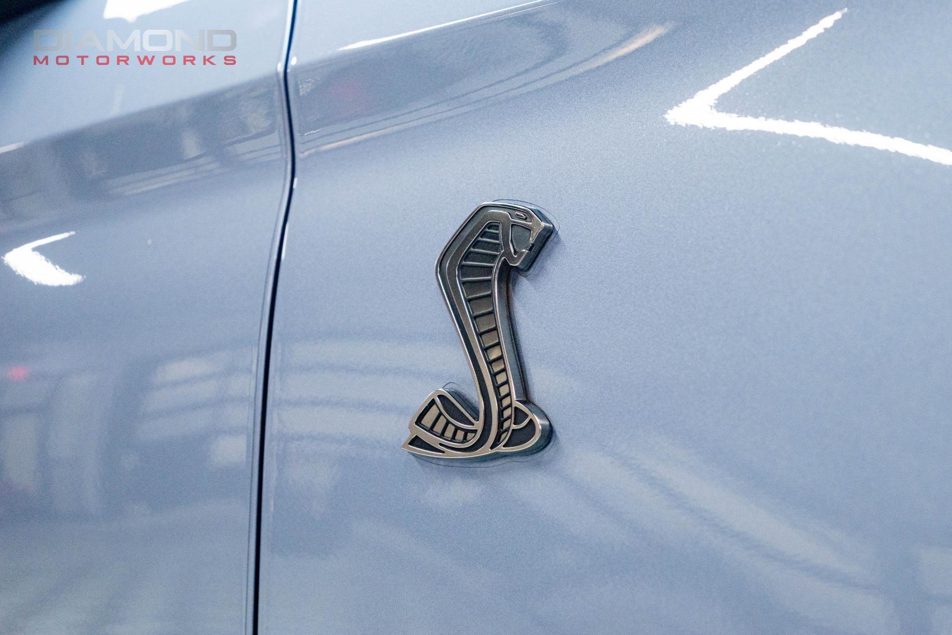 Used 2022 Ford Mustang Shelby GT500 image 41