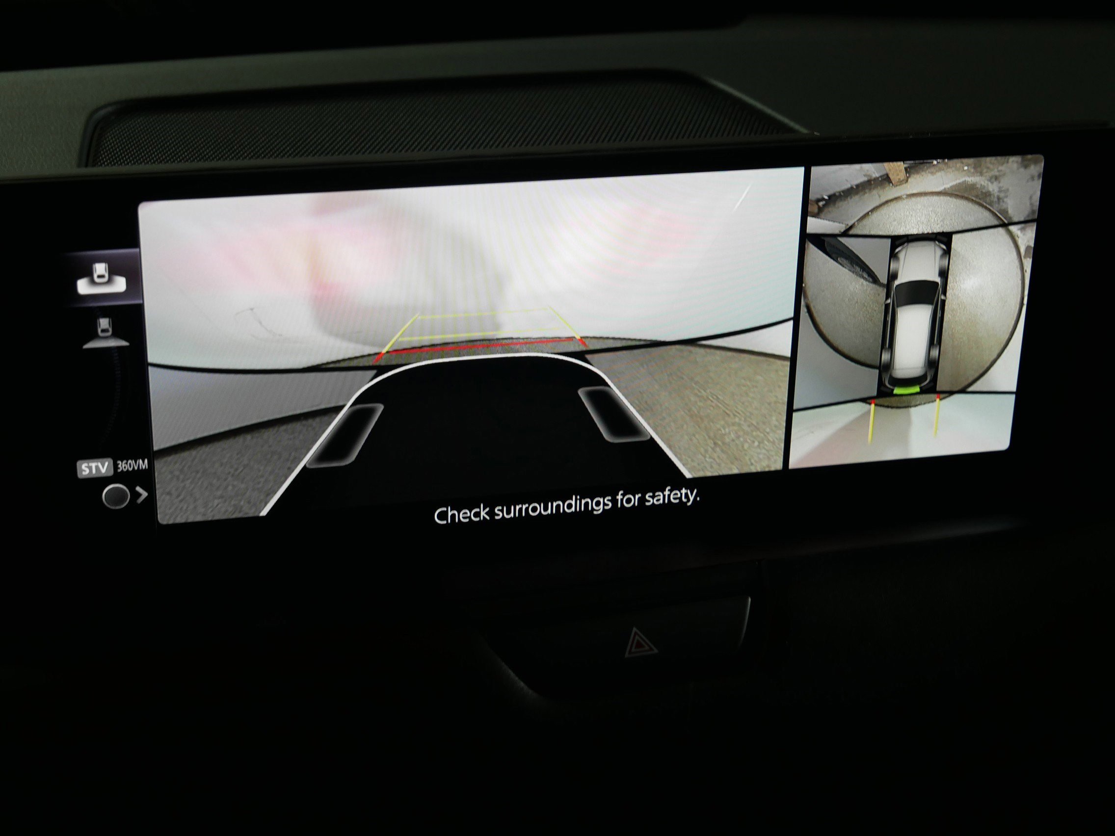 New 2026 MAZDA CX-90 3.3 Turbo w/ Premium Plus Pkg image 9