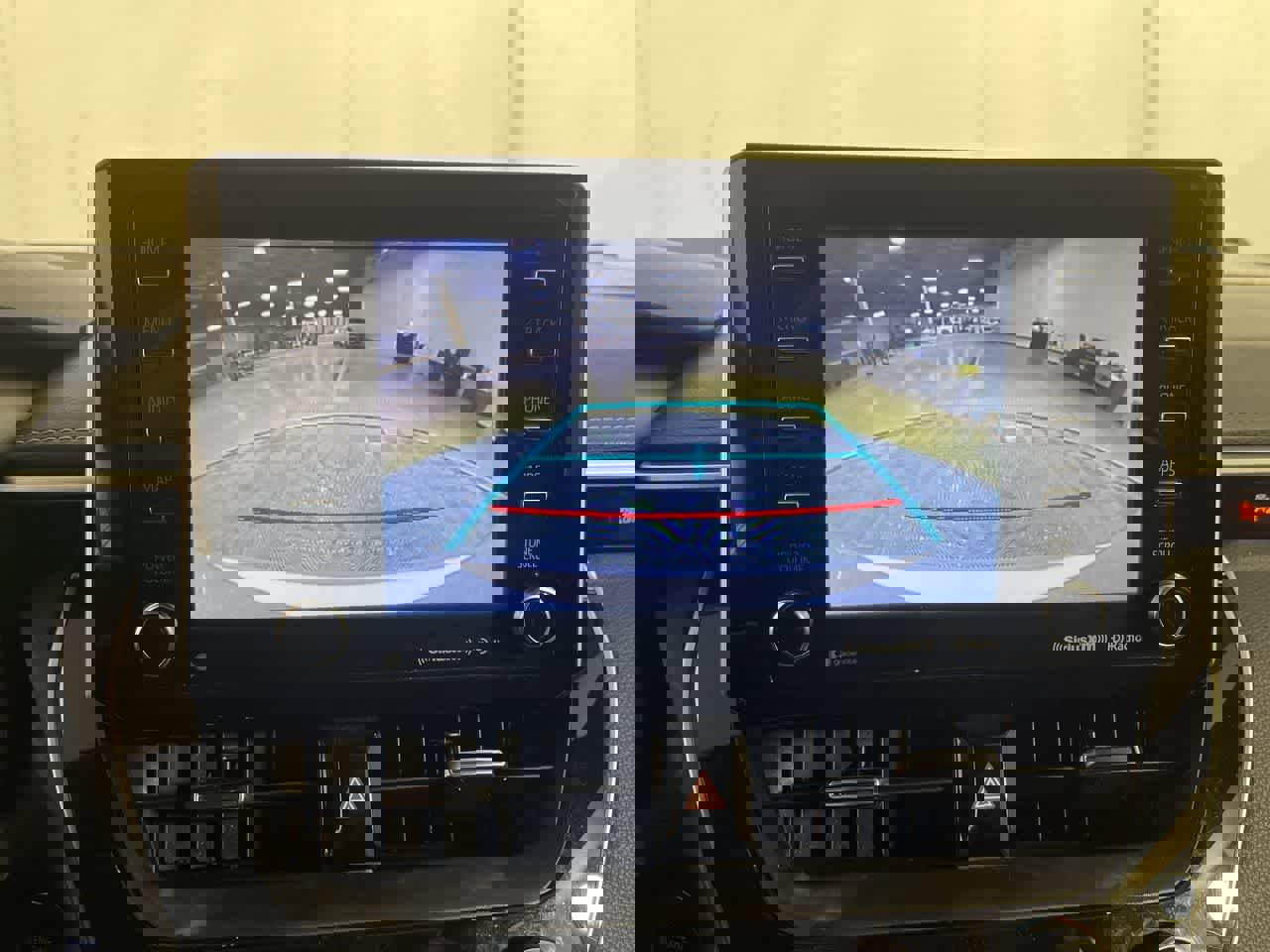 Used 2022 Toyota Corolla XSE image 19