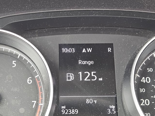 Used 2017 Volkswagen Golf Alltrack SE AWD/4WD image 12