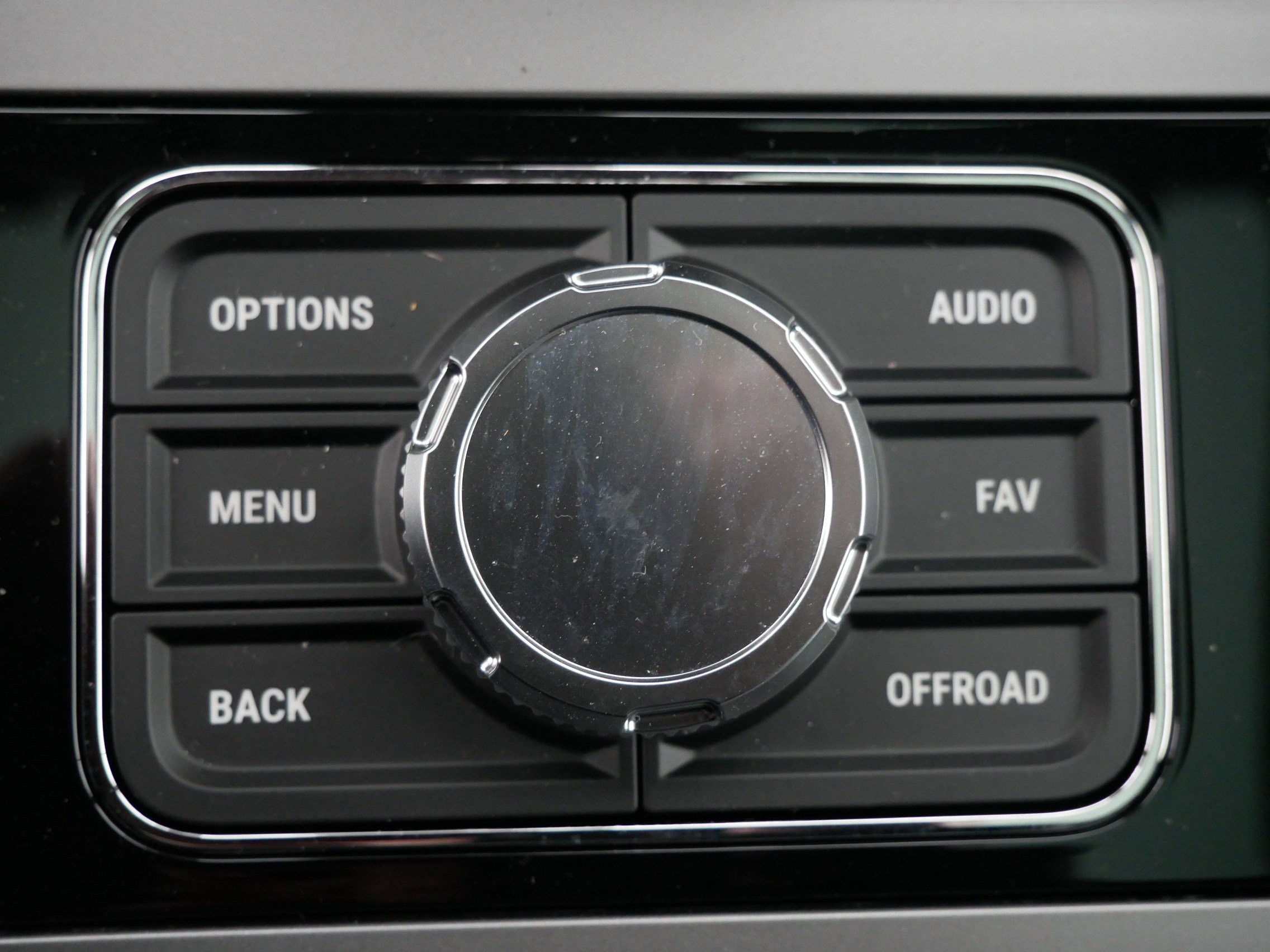 New 2026 INEOS Grenadier image 31