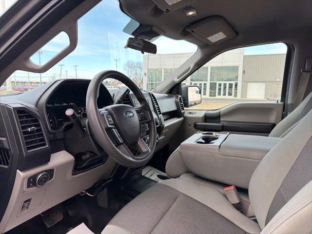 Used 2020 Ford F150 XL w/ Equipment Group 101A Mid image 16