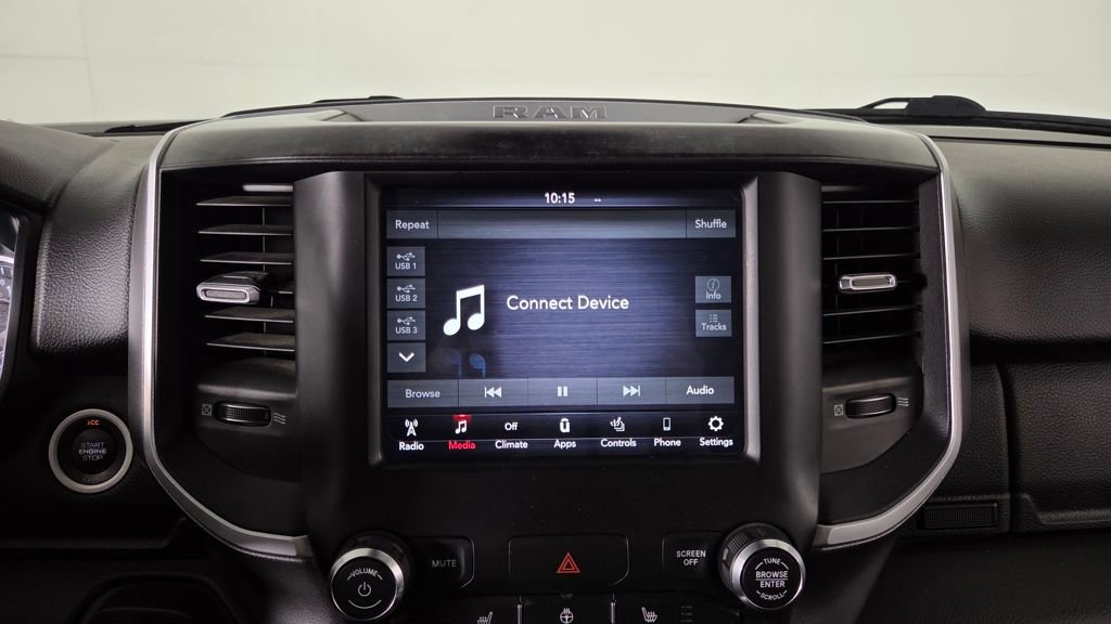 Used 2020 RAM 1500 Big Horn image 22