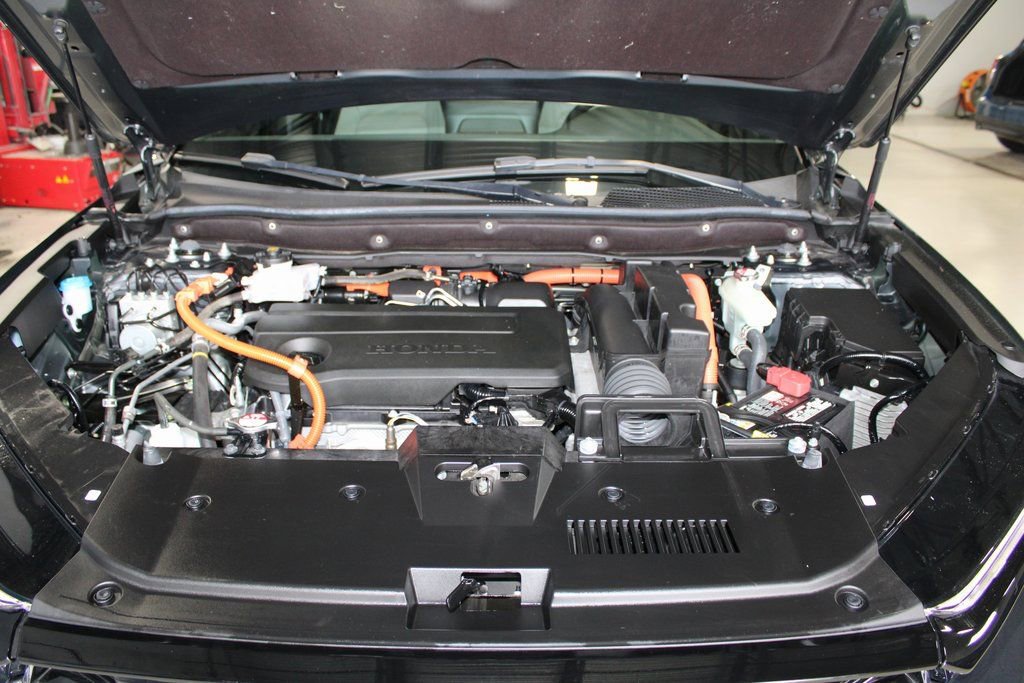 Used 2023 Honda CR-V Sport Touring image 14