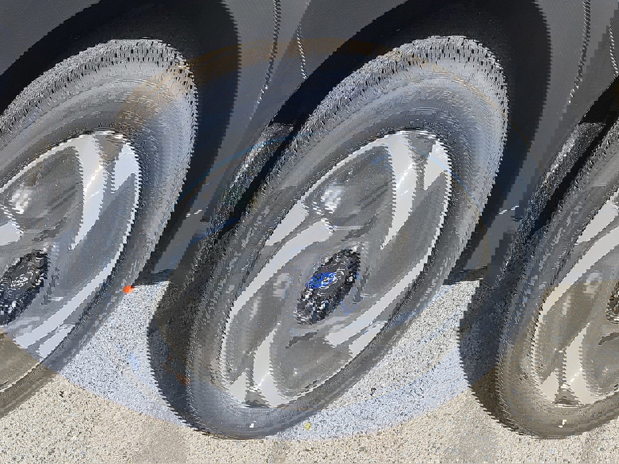 New 2026 Subaru Crosstrek 2.5i Limited image 3