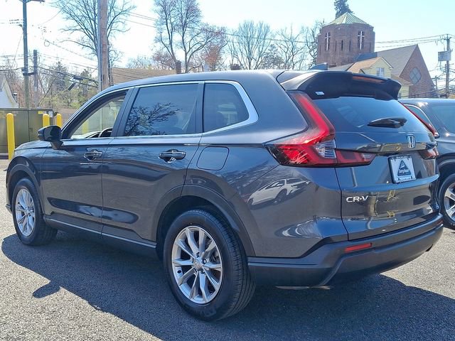 Certified 2023 Honda CR-V EX-L image 4
