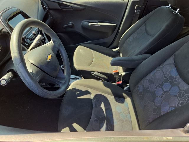 Used 2018 Chevrolet Spark LS image 11