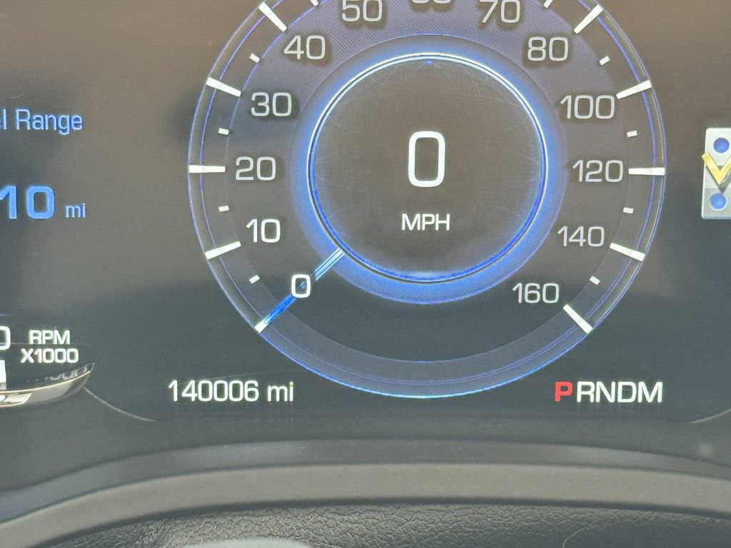 Used 2016 Cadillac Escalade ESV Platinum image 19