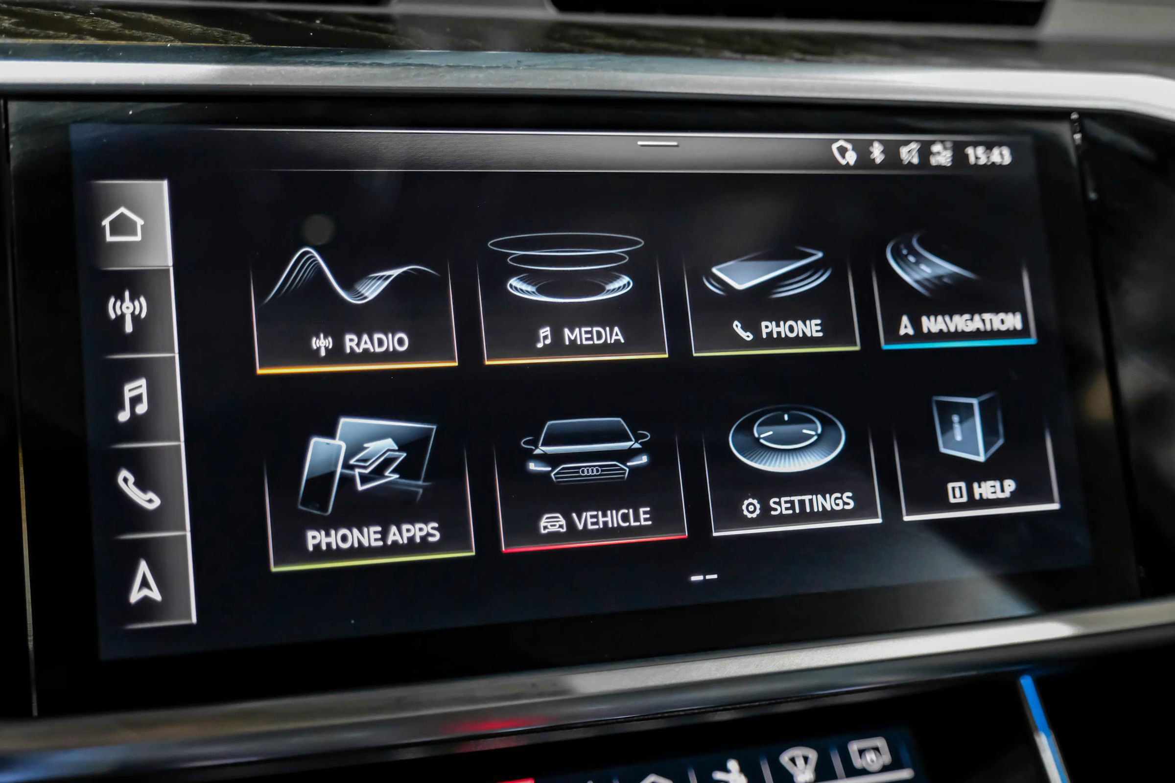 Used 2019 Audi A7 3.0T Prestige w/ Prestige Package image 31