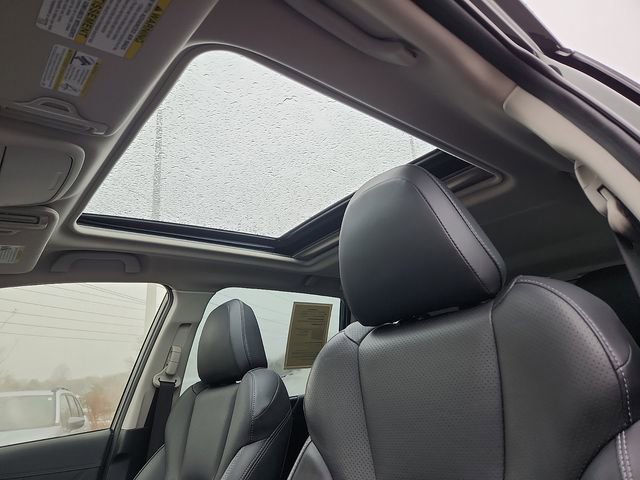Used 2023 Subaru Forester Touring image 14