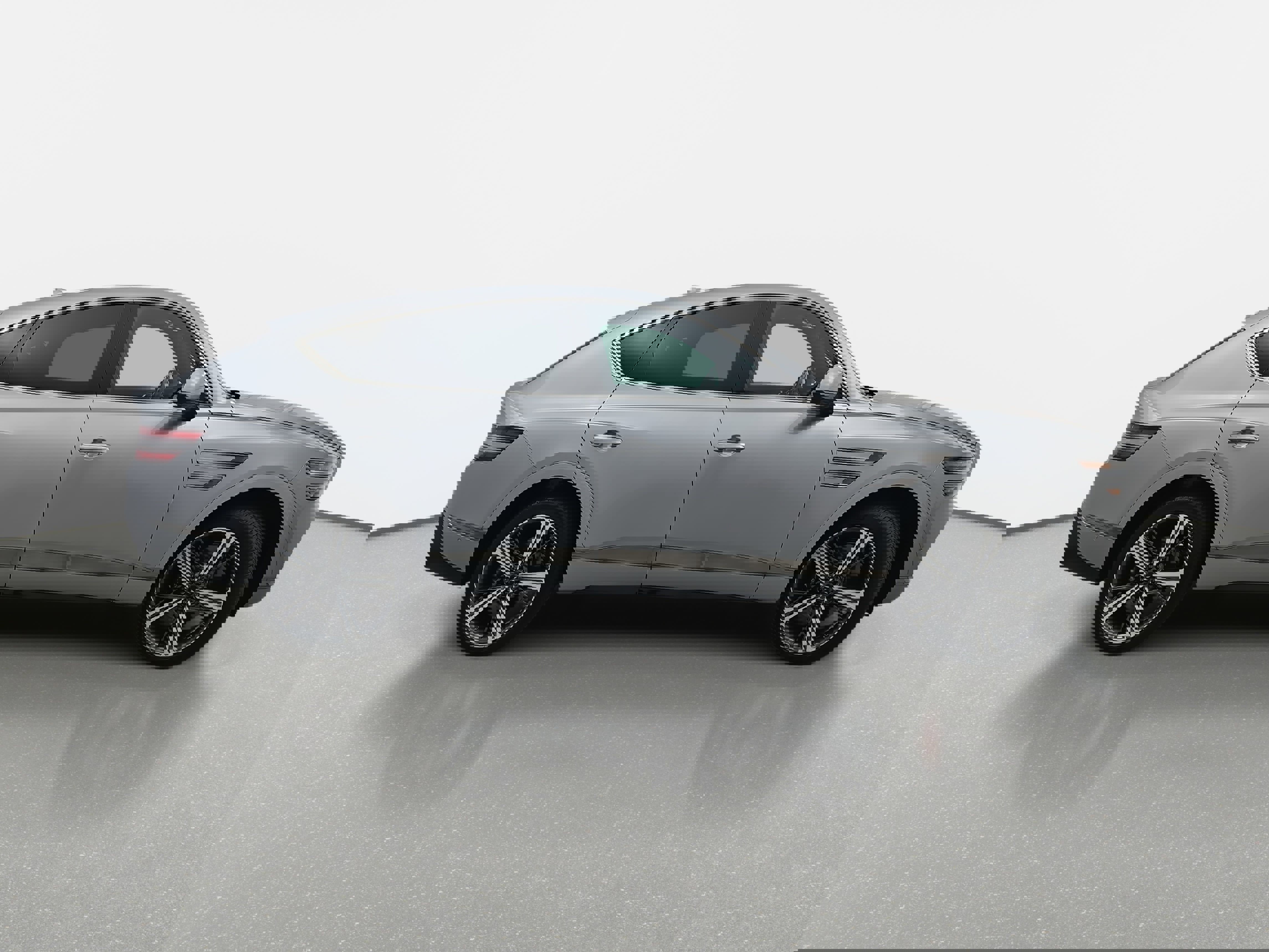 Used 2025 Genesis GV80 3.5T e-SC image 4