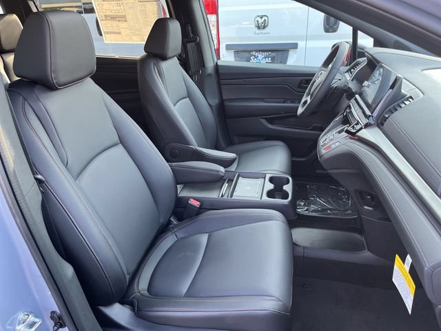 New 2026 Honda Odyssey Sport-L image 28