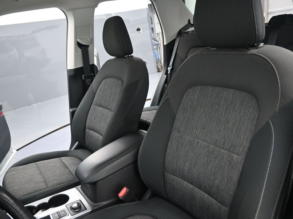 Used 2022 Ford Bronco Sport Big Bend w/ Convenience Package image 9