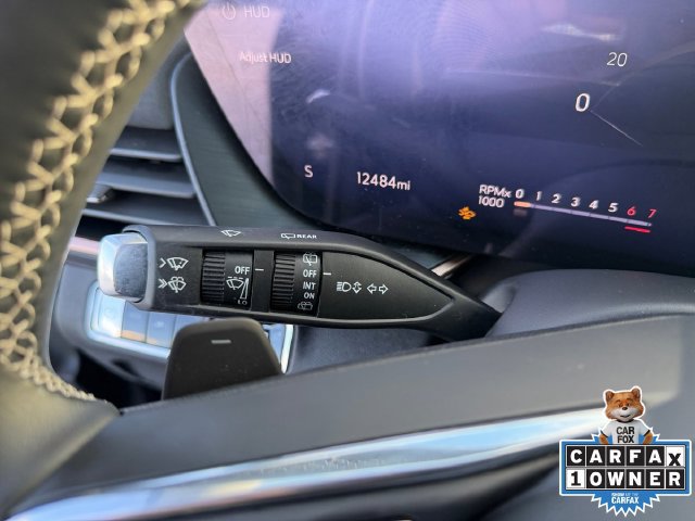 Used 2024 Buick Envision Sport Touring AWD/4WD image 12