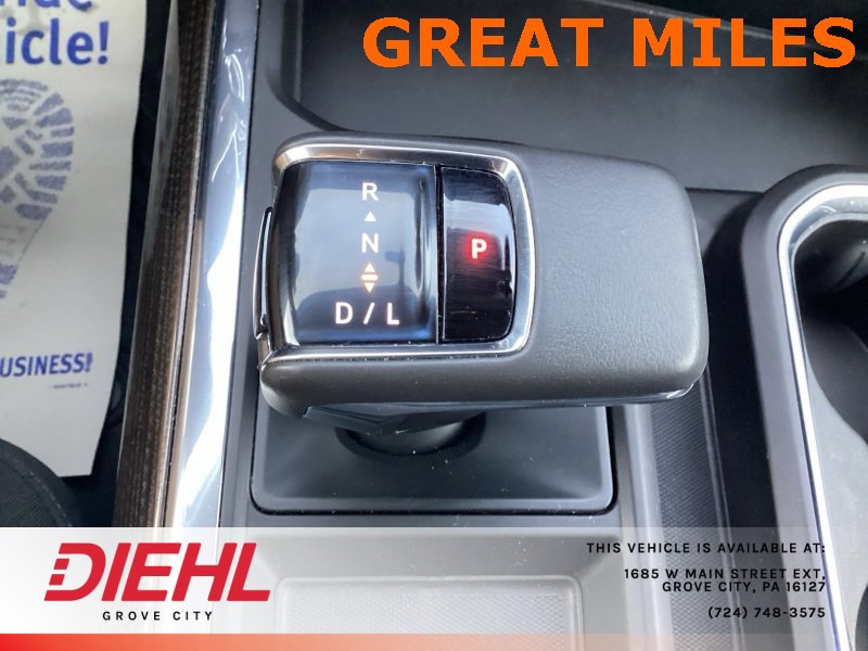 Certified 2022 Chevrolet Silverado 1500 RST image 37