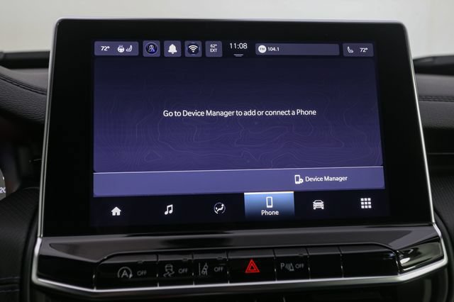 Used 2026 Jeep Compass Limited AWD/4WD image 21