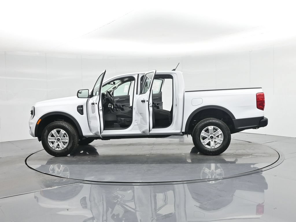 New 2025 Ford Ranger XL w/ Trailer Tow Package RWD image 32