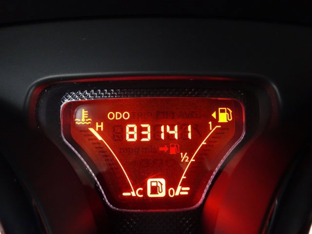 Used 2014 Nissan Versa Note SV image 20