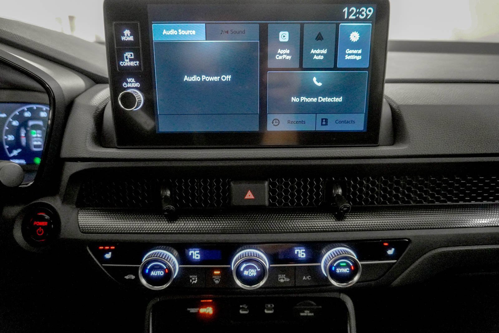 Certified 2026 Honda CR-V Sport-L image 24