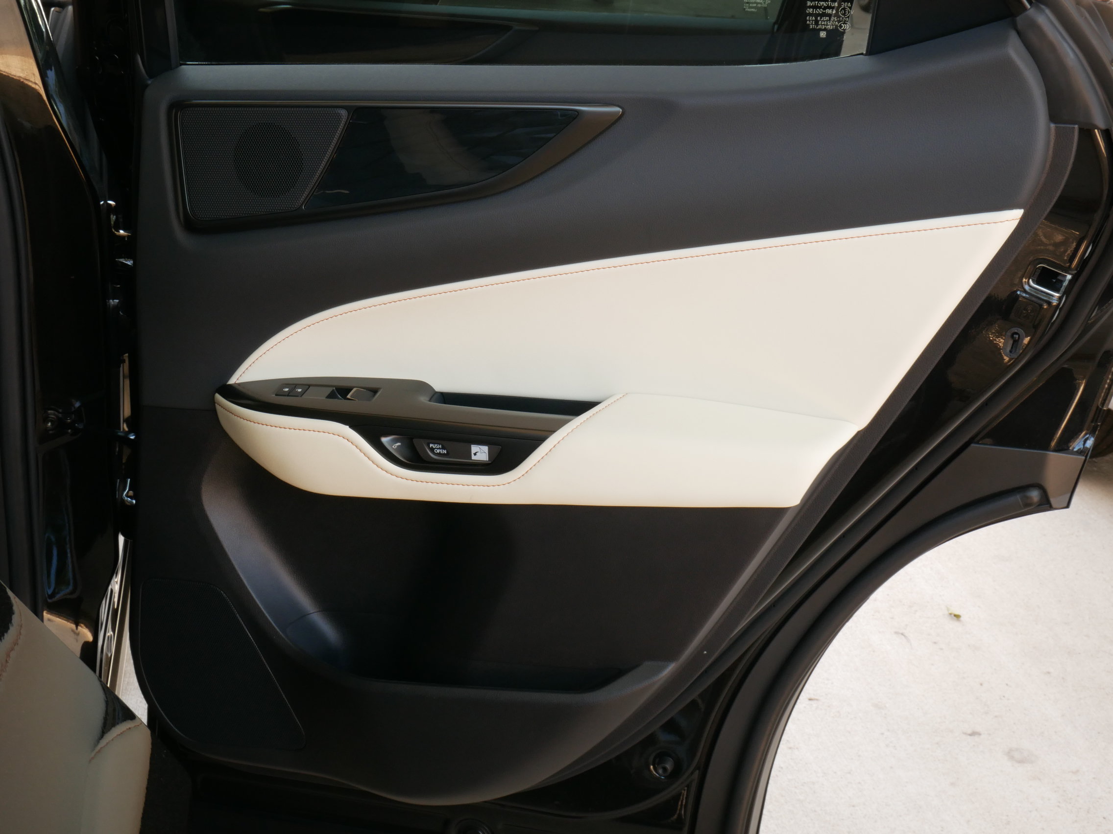Used 2024 Lexus NX 350h AWD image 18