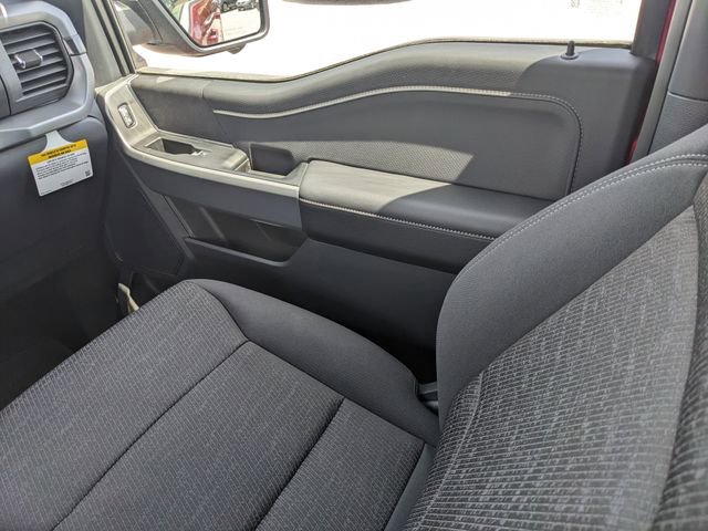 Used 2026 Ford F150 XLT w/ Equipment Group 302A MID image 18