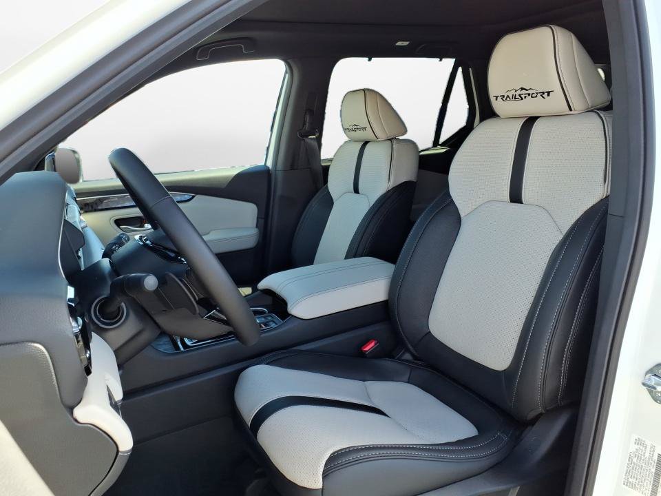 New 2026 Honda Passport TrailSport Elite image 9