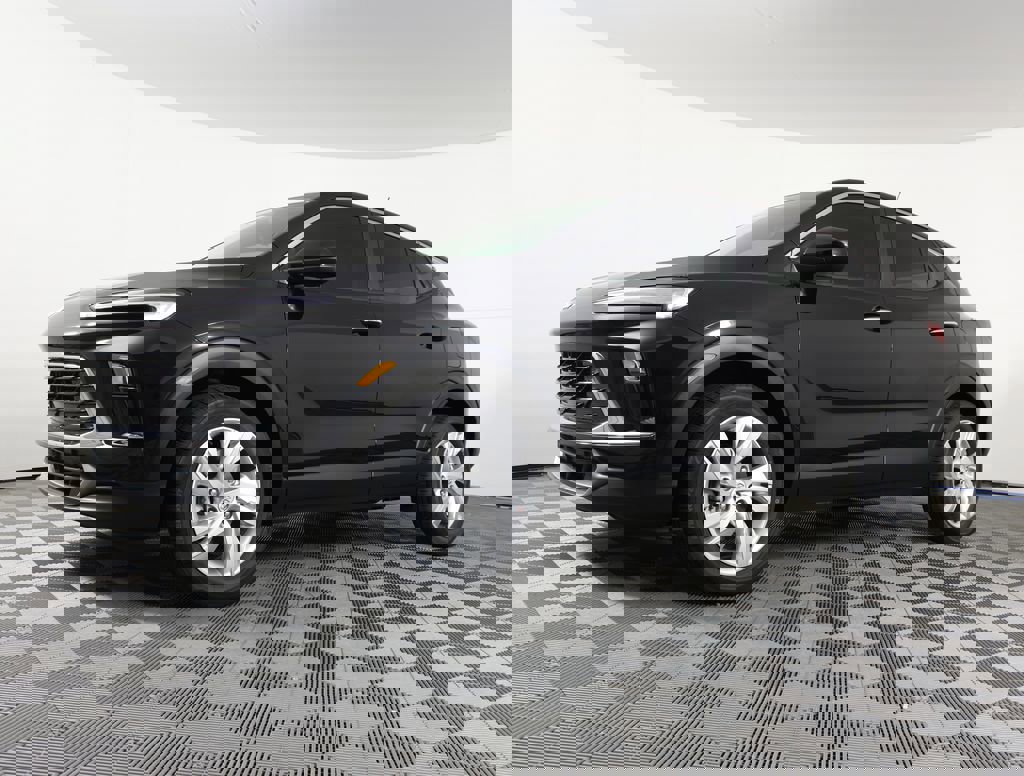 New 2026 Buick Encore GX Preferred w/ Comfort Package image 1